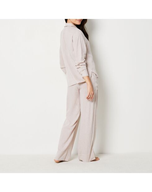 Pantalon Sonny beige