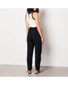 Een zwarte broek van Laguna