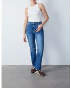 Damien königsblaue Hose