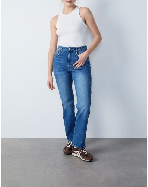 Damien königsblaue Hose