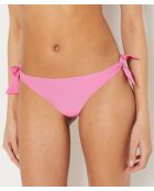 Braguita de bikini brasileña Nouette Glossup SPE rosa caramelo