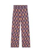 Veelkleurige Magic broek