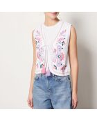 Veelkleurig Almaro-jack