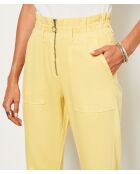 Irla zonnegele broek