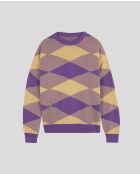 Jersey Doma multicolor