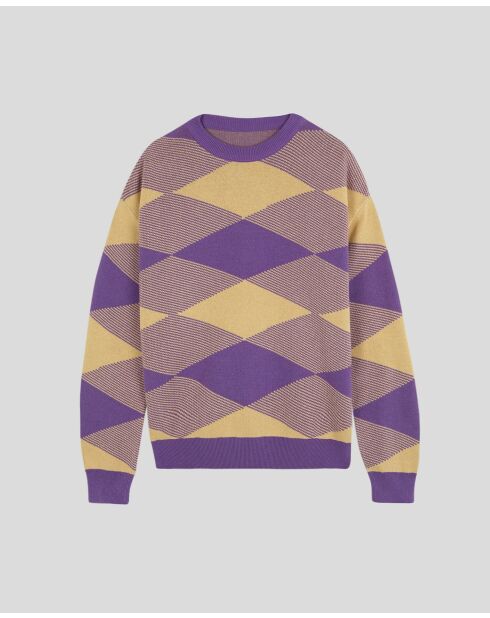 Jersey Doma multicolor