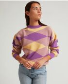 Jersey Doma multicolor