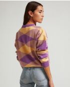 Jersey Doma multicolor