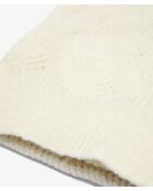 Echarpe Justine écrue