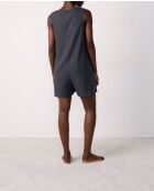 Adria b SPE anthrazitfarbene Kombihose