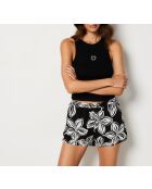 Debardeur Rouda noir