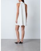 Robe Urya blanche