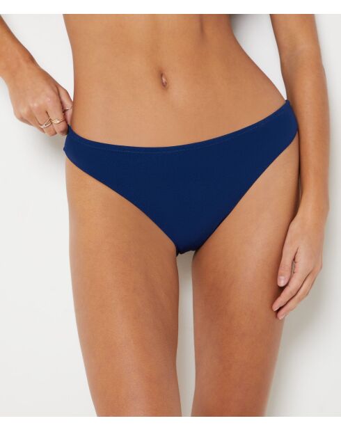 Braguitas de bikini estándar Waimea Midnight Blue