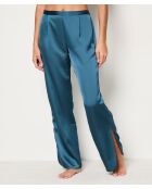 Marisa eendengroene broek