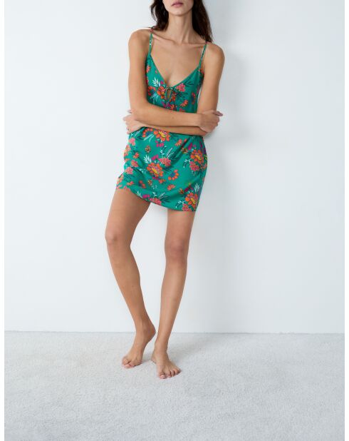 Fiego groene nachtjapon