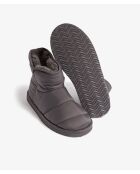 Bottines Lalia anthracites