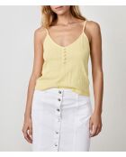 Anita lichtgeel T-shirt