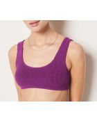 Einheits-BH ohne Bügel und ohne Schale von Team S24 Cassis