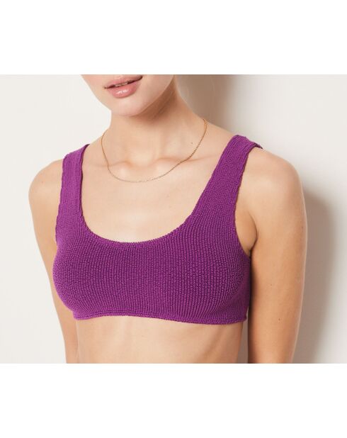 Einheits-BH ohne Bügel und ohne Schale von Team S24 Cassis