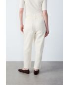 Pantaloni Dingo gd lin