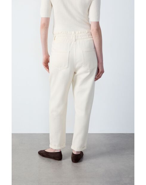 Pantaloni Dingo gd lin