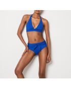 Koningsblauw Essentials Bikinibroekje