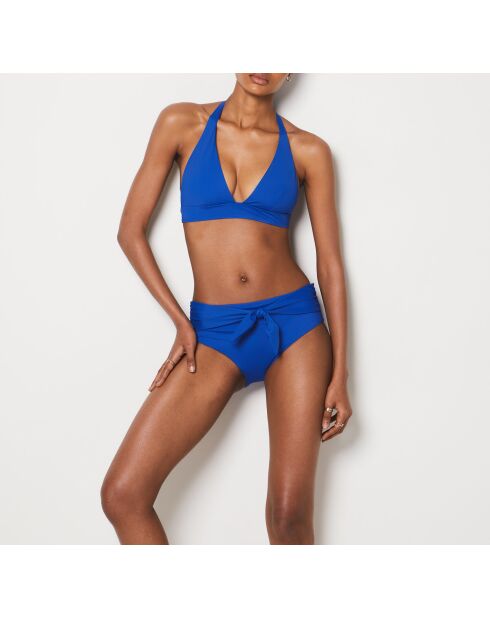 Koningsblauw Essentials Bikinibroekje