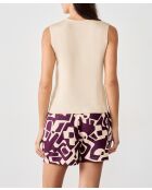 Maglione Gerico beige