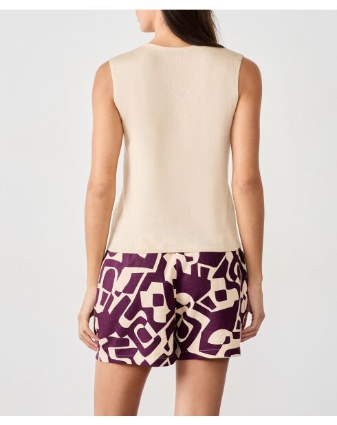 Maglione Gerico beige