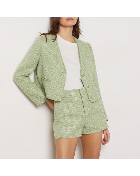 Pantalones cortos Sam Green