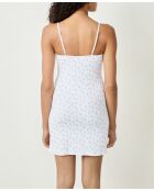 Ecru Chouchoutte Nachthemd