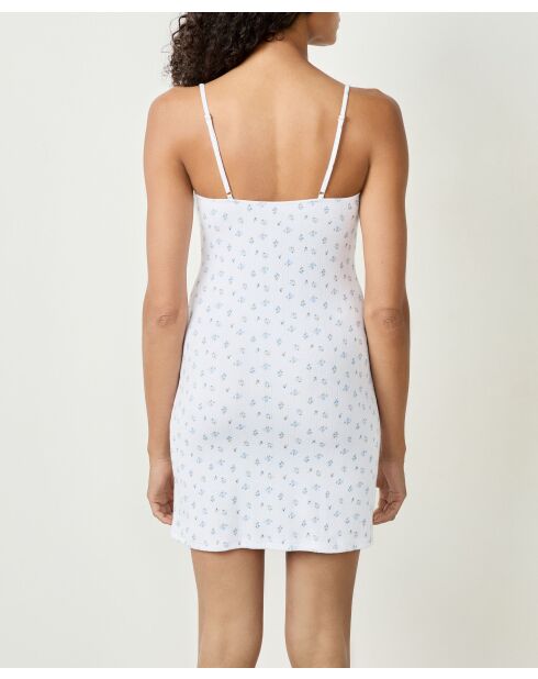 Ecru Chouchoutte Nachthemd