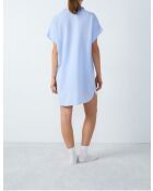 Liquette Isame bleue