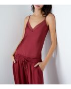 Caraco Feeling terracotta