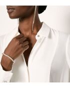 Ecrufarbenes Hemd Nicol