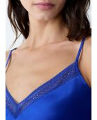 Feeling Camisole königsblau