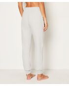 Pantaloni grigi Lowen