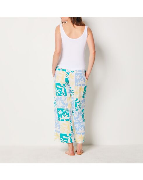 Debardeur Gigie blanc