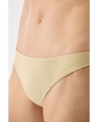 Slip bikini Helio gold standard