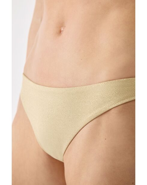 Helio Gold Standard Bikinihose