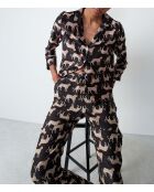 Pantalones Black Panther