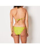 BH ohne dreieckigen Rahmen und ohne Schale Roja anis