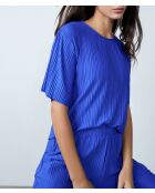 Camiseta Gilante azul royal