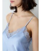 Himmelblaues Nachthemd Desire