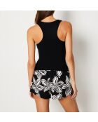 Debardeur Rouda noir