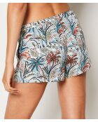 Short Sofi multicolore