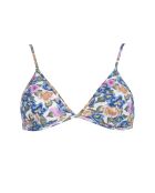 Haut de bikini Trims Positano multicolore