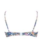 Haut de bikini Trims Positano multicolore