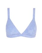 Touch Paradiso blaues Bikinioberteil