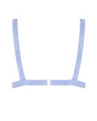 Touch Paradiso blaues Bikinioberteil